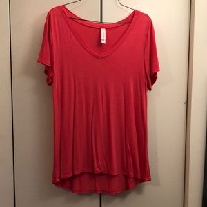 LuLaRoe Christy Tee
